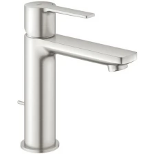 Смеситель для раковины Grohe Lineare New 32114DC1 Сталь