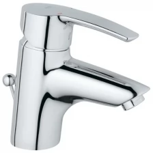 Смеситель для раковины Grohe Eurostyle 33558001 Хром