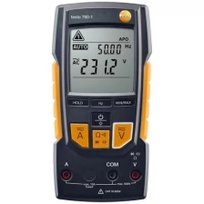 Цифровой мультиметр testo 760-1