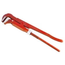 Трубный ключ 1.5" 90 CrV Tulips tools IR12-942