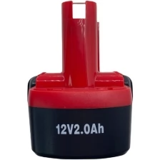 Аккумулятор Vbparts 2.0Ah 12V для Bosch 020607