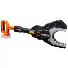 Пила цепная WORX JawSaw WG329E.9 20V 15см аккумуляторная без батареи и зарядки