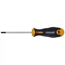 Отвертка Felo Ergonic Torx 25х100 40725340