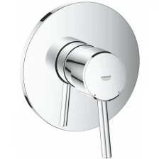 Смеситель GROHE Concetto (24053001)