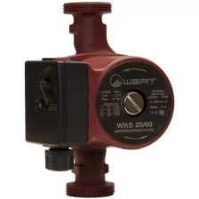 Насос Wertrus Wert WRS 25/60 WRS2560