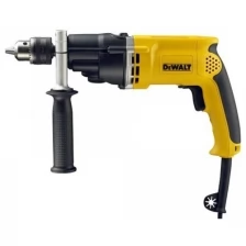 Дрель ударная D21805 DeWALT D21805-QS